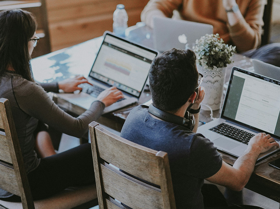 End-to-End Solutions & Full-Process Governance