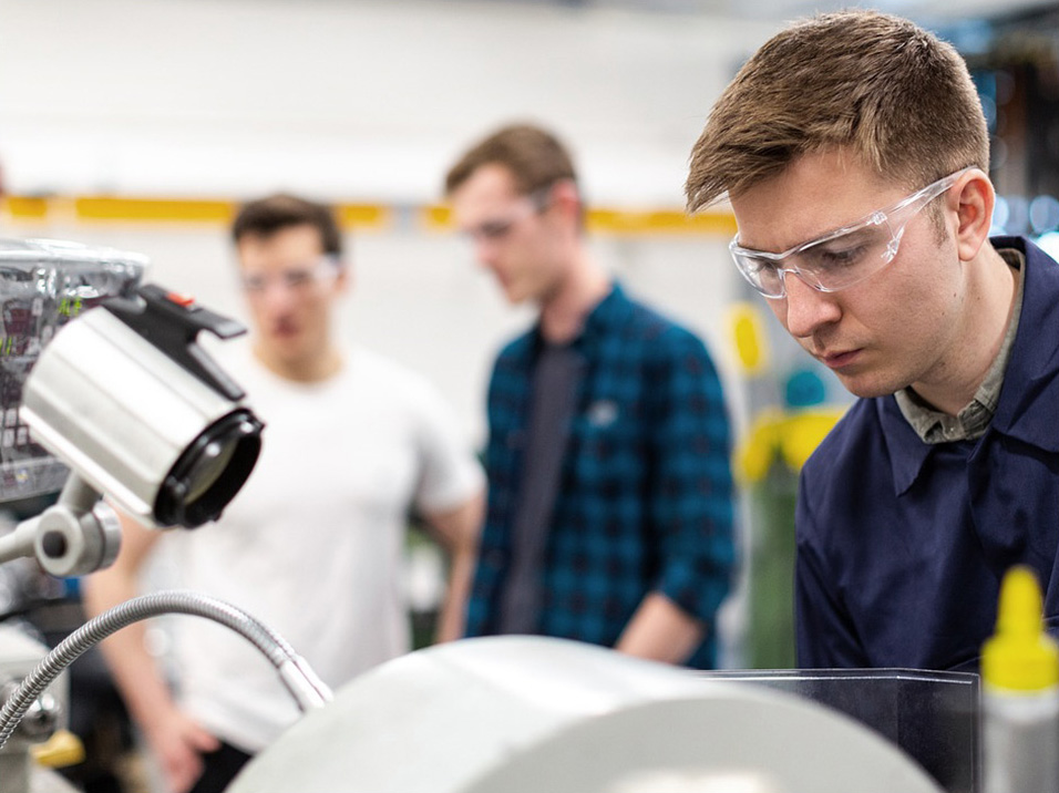 Quality Assurance & Certification Support