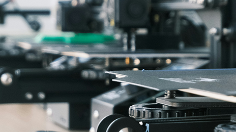 Contract Manufacturing