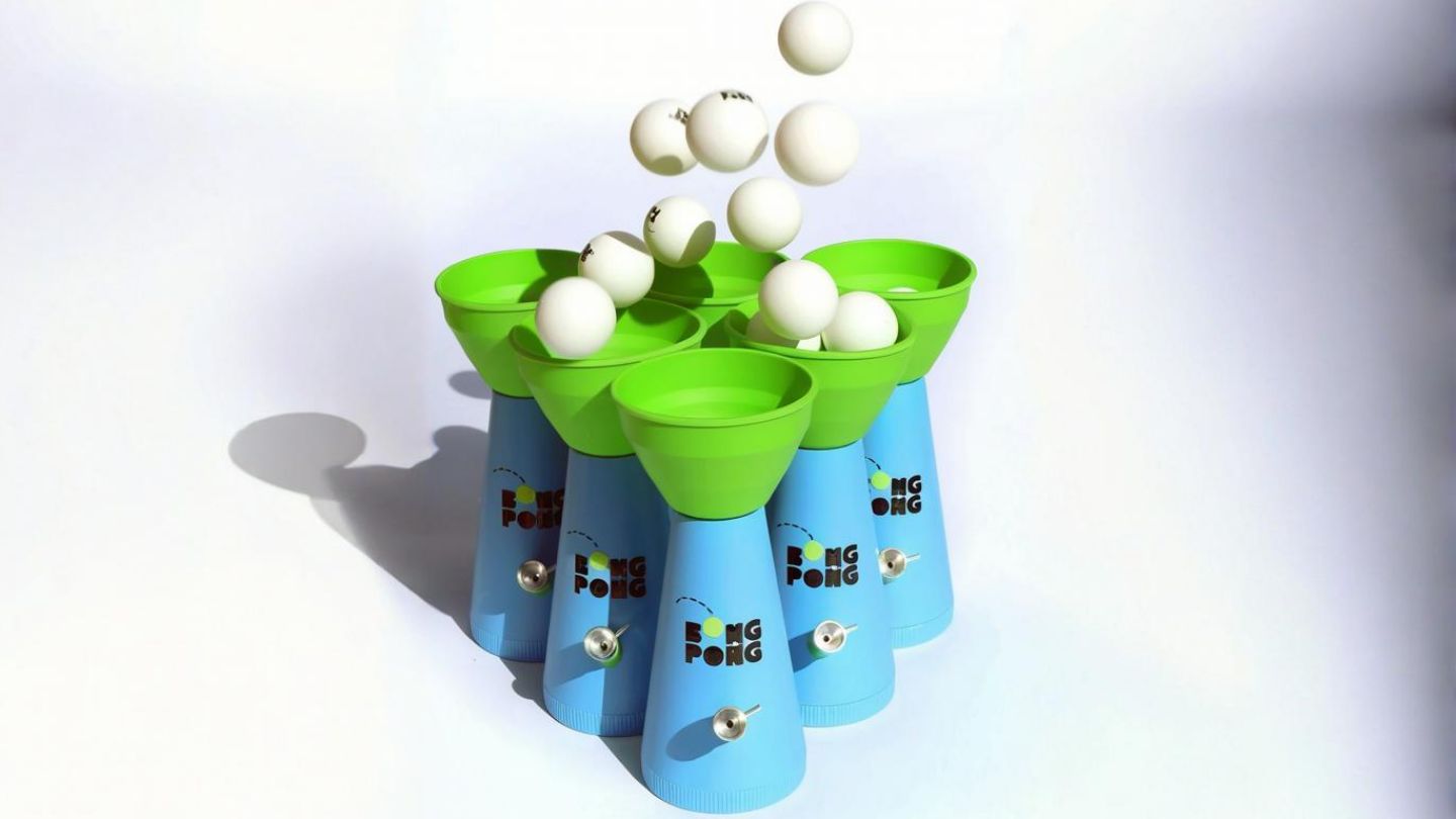 3D print product development