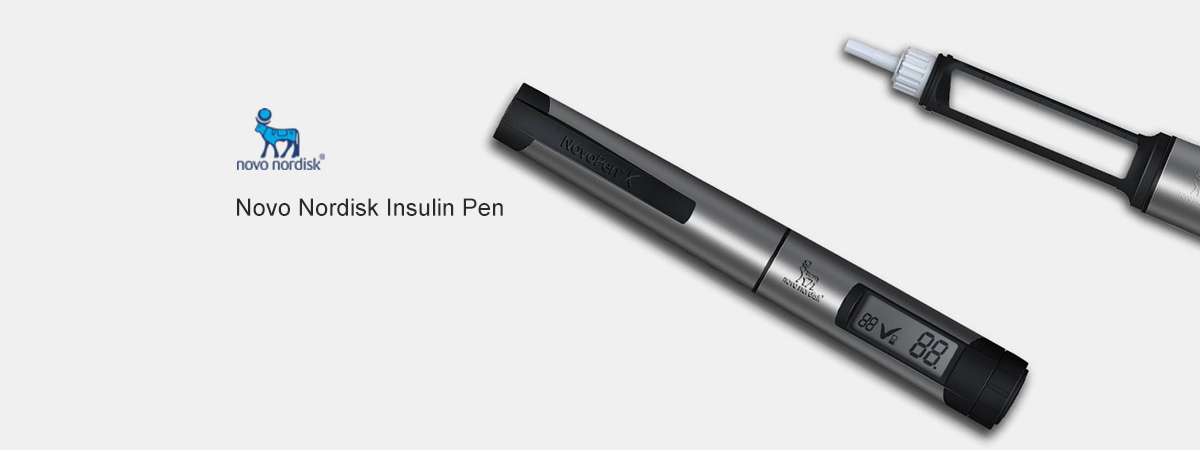 Novo Nordisk (PDS316) Insulin Pen