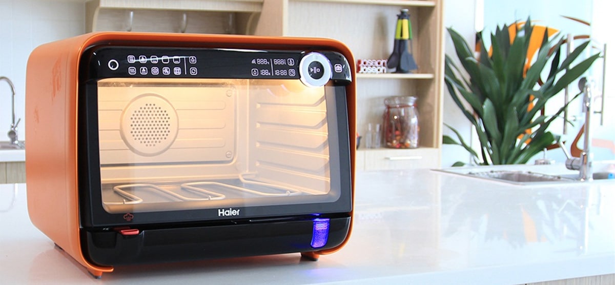 Haier Baker T3