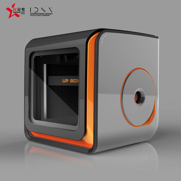 TierTime 3D Printer