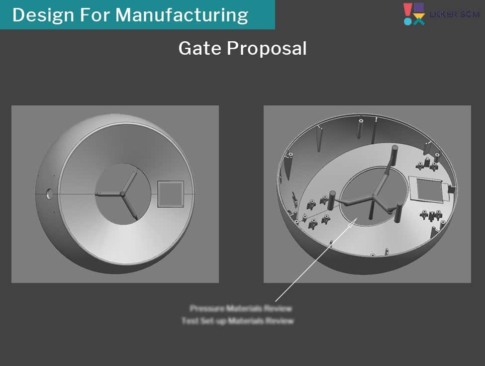 LKKER SCM DESIGN FOR MANUFACTURING MOLD DESIGN MOLD MAKING PRODUCT DEVELOPMENT SUPPLYCHAINMANAGEMENT