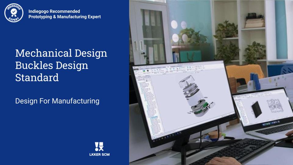 Mechanical Design Buckles Design Standard