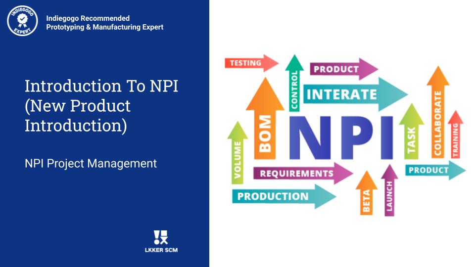 Introduction To NPI