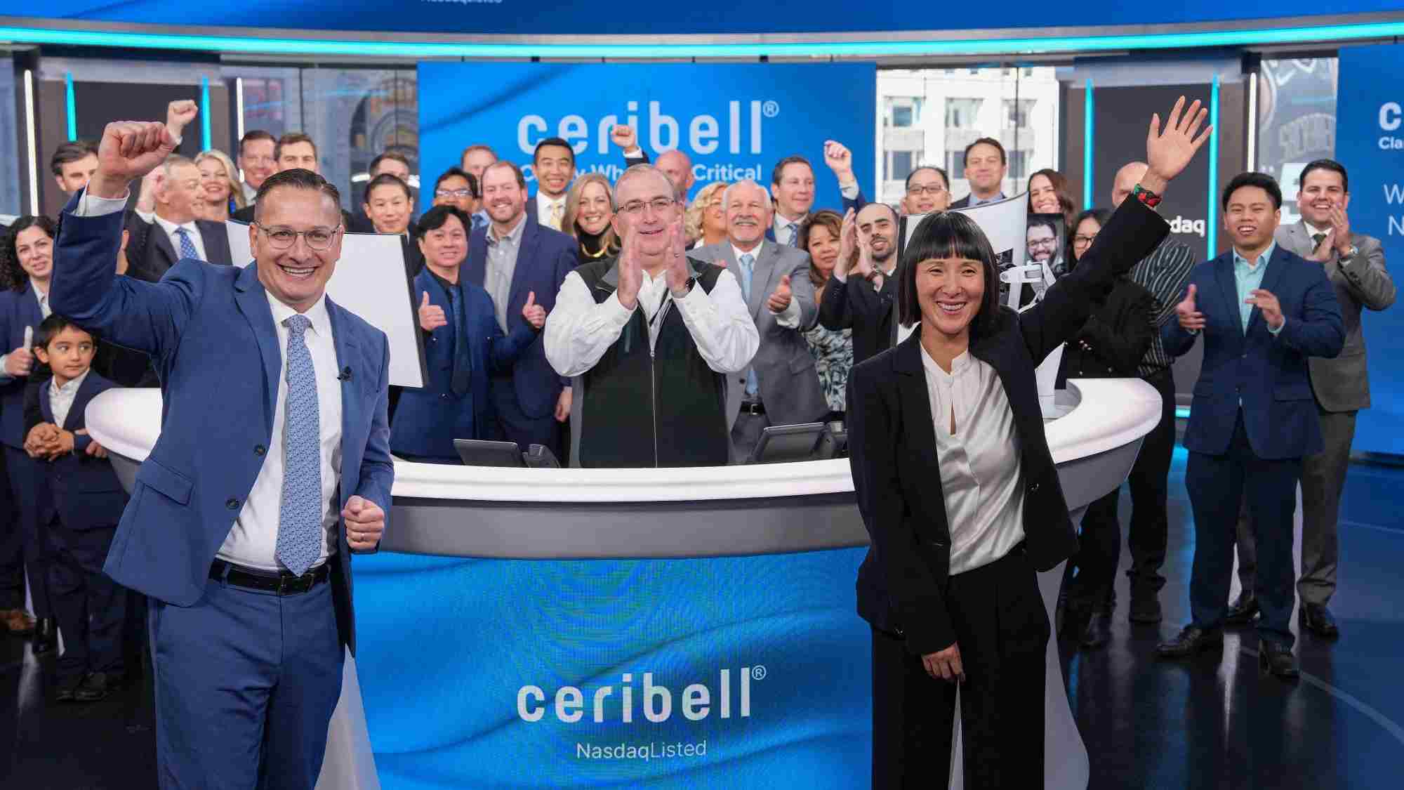 Ceribell IPO